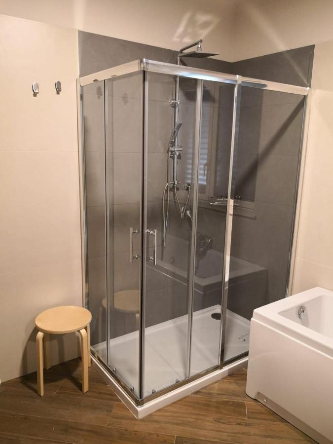 Scm House Hotell Mascali Eksteriør bilde