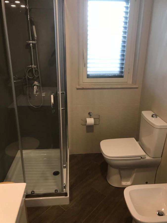 Scm House Hotell Mascali Eksteriør bilde