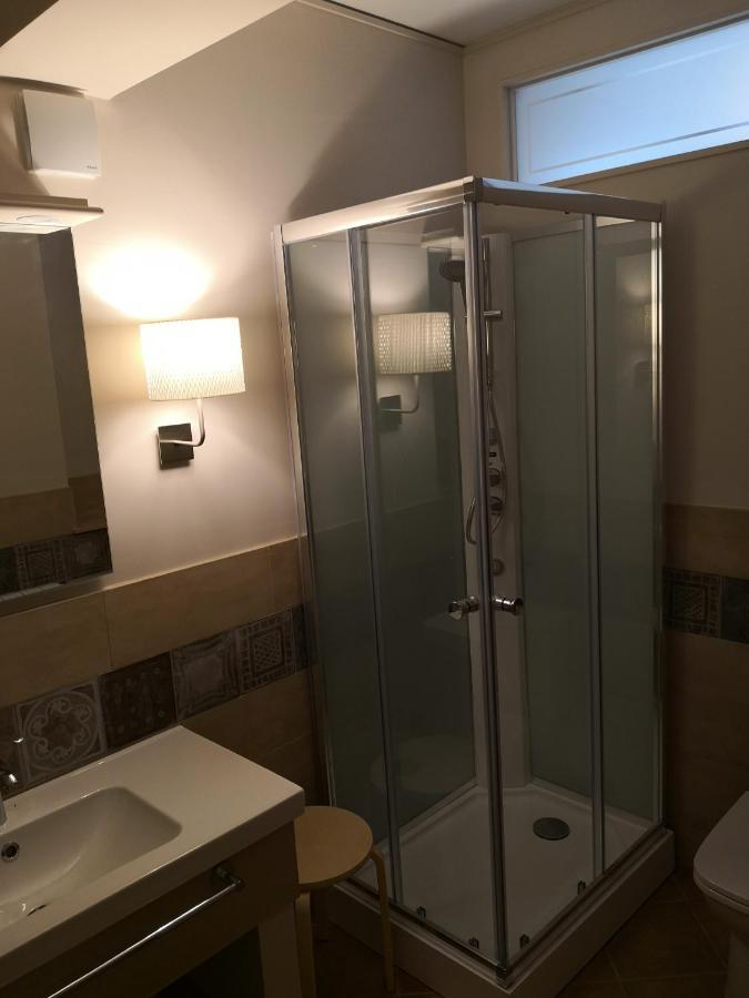Scm House Hotell Mascali Eksteriør bilde