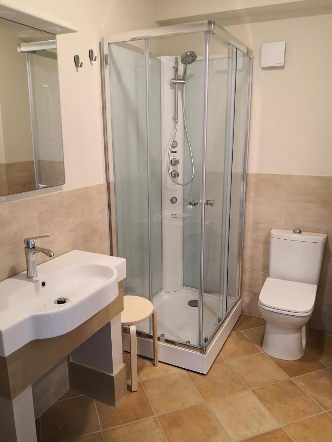 Scm House Hotell Mascali Eksteriør bilde